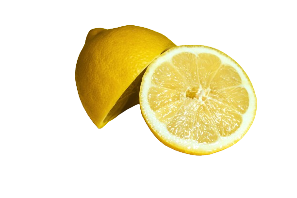 Lose weight fast: Lemon