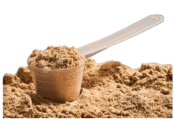 Whey Protein Powder: Whey Protein Isolate