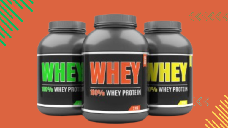 Whey Protein Powder Comprehensive Review 2024: Is It The Best For You?